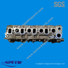 908783 Complete Cylinder Head for Toyota Land Cruiser/Hilux